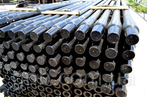 Бурова штанга Ditch Witch JT2720M1/3020M1 DRILL PIPE BUNDLE 50PCS – 10′ (500′ FEET), фото 1