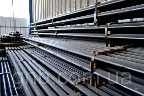Бурова штанга Ditch Witch JT4020 DRILL PIPE – 15′, фото 1