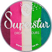 Аквагрим Superstar Flower Спліт Кейк Квітка 45 g