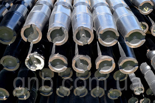 Бурова штанга Ditch Witch JT4020M1 DRILL PIPE – 15′, фото 1