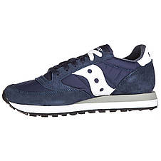 Чоловічі кросівки Saucony JAZZ ORIGINAL 2044-316s (Оригінал), фото 3