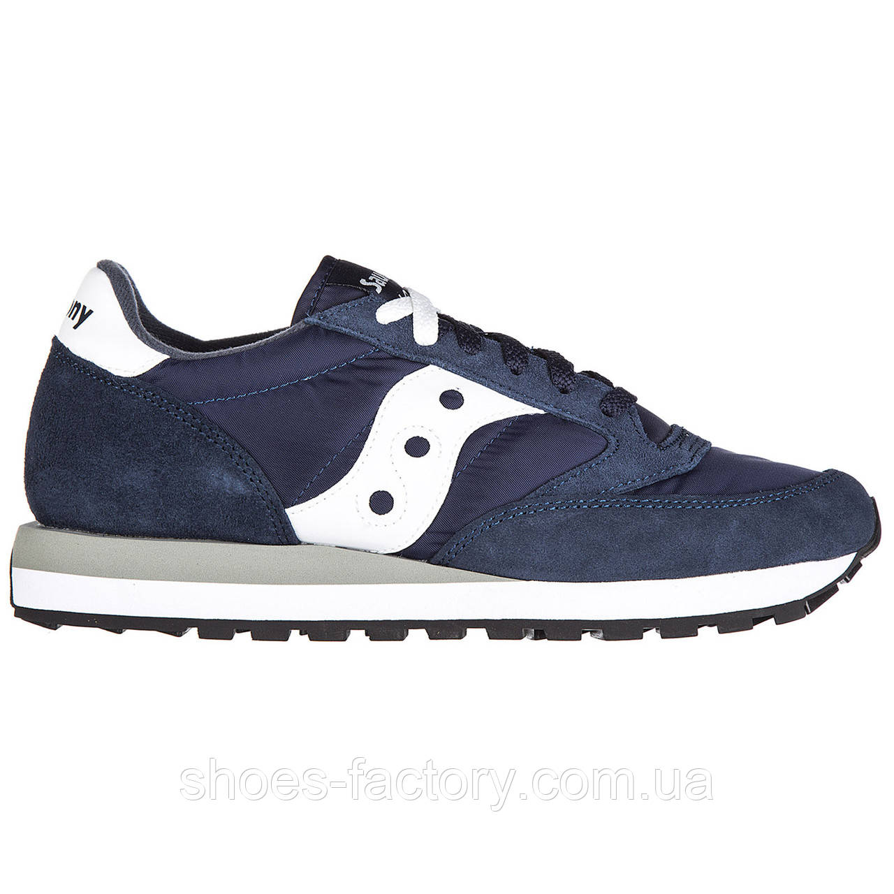 Чоловічі кросівки Saucony JAZZ ORIGINAL 2044-316s (Оригінал)