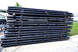 Бурова штанга Ditch Witch JT7020M1/8020M1 DRILL PIPE – 15′