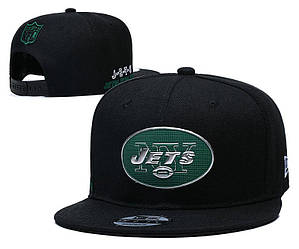 Кепка Snapback  New York Jets / CAP-241