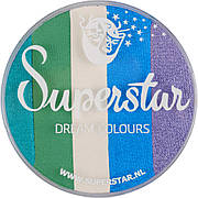 Аквагрим Superstar Mermaid Спліт Кейк Русалка 45 g