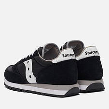 Кросівки чоловічі Saucony JAZZ ORIGINAL, 2044-449s (Оригінал), фото 4