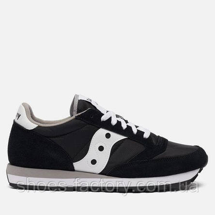 Кросівки чоловічі Saucony JAZZ ORIGINAL, 2044-449s (Оригінал), фото 1