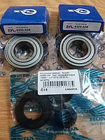 Підшипник колінвалу 25*52*15mm