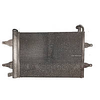 Радіатор кондиціонера Skoda Roomster