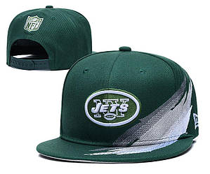 Кепка Snapback  New York Jets / CAP-244