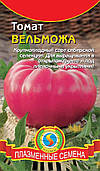 Насіння томату Томат Вельможа 20 штук (Плазмові насіння)