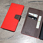 Чохол-книжка Muxma для Samsung Galaxy Note 10 Lite / A81 / M60s Red, фото 5
