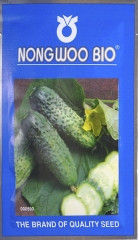 Огірок Аристократ F1 500 шт Nong Woo Bio