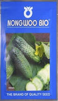 Огірок Аристократ F1 500 шт Nong Woo Bio