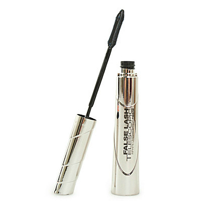 Туш для вій L'oreal Paris False Lash Telescopic Mascara (Оригінал)