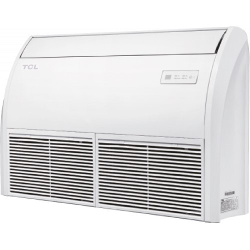 Напольно-потоличний кондиціонер TCL TCA-18ZHRA (18000BTU до 50м²)