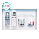 Набір засобів з пептидами для шкіри обличчята шиї Medi-Рeel Peptide 9 Skincare Trial Kit, фото 4