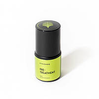 Обезжирювач VIVIENNE 15 мл | NEW (Pre-Treatment) | Для нарощування вій 🔵