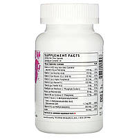 Вітаміни для вагітних Basic Prenatal Thorne Research, 90 капсул, фото 2