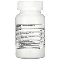 Вітаміни для вагітних Basic Prenatal Thorne Research, 90 капсул, фото 3