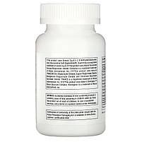 Вітаміни для вагітних Basic Prenatal Thorne Research, 90 капсул, фото 4