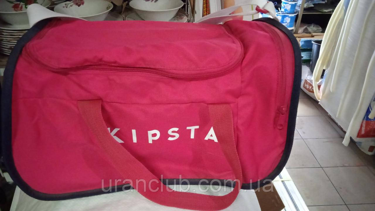Borsone kipsta deals decathlon