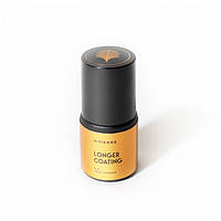 Закріплювач-лак для нарощування вій Vivienne 15 ml (Longer Coating), Вів'єн