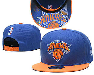 Кепка Snapback New York Knicks / CAP-251