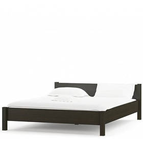 Двоспальне ліжко  Фантазія тм Меблі Сервіс, спальне місце 1600мм