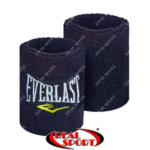 Напульсник махровий Everlast BC-5755