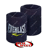 Напульсник махровый Everlast BC-5755