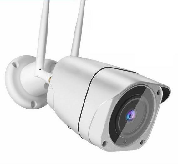 4G відеокамера NC-919G-EU 5MP 3G-SIM