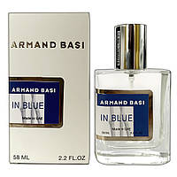Парфум аналог Armand Basi In Blue Homme (Арманд Баси Ін Блю Хом 68мл)
