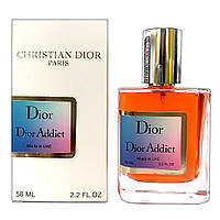 Тестер Christian Dior Addict (Кристиан Диор Эддикт 58мл)