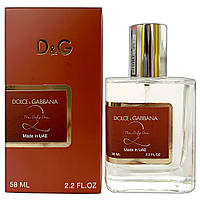 Тестер Dolce&Gabbana The Only One 2 58 мл (Дольче Габанна Оллі Ван 2)