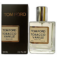 Тестер Tom Ford Tobacco Vanille (Том Форд Тютюн Ваніль 58мл)