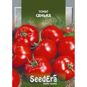 Насіння томату Санька 0,1 г, Seedera