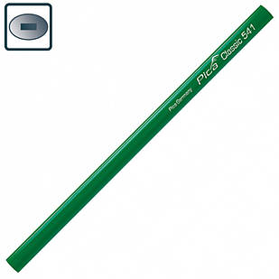 Олівець муляра Pica Classic 541 Stonemason Pencil твердий