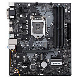 Материнська плата Asus Prime B360M-A (s1151, Intel B360, PCI-Ex16)