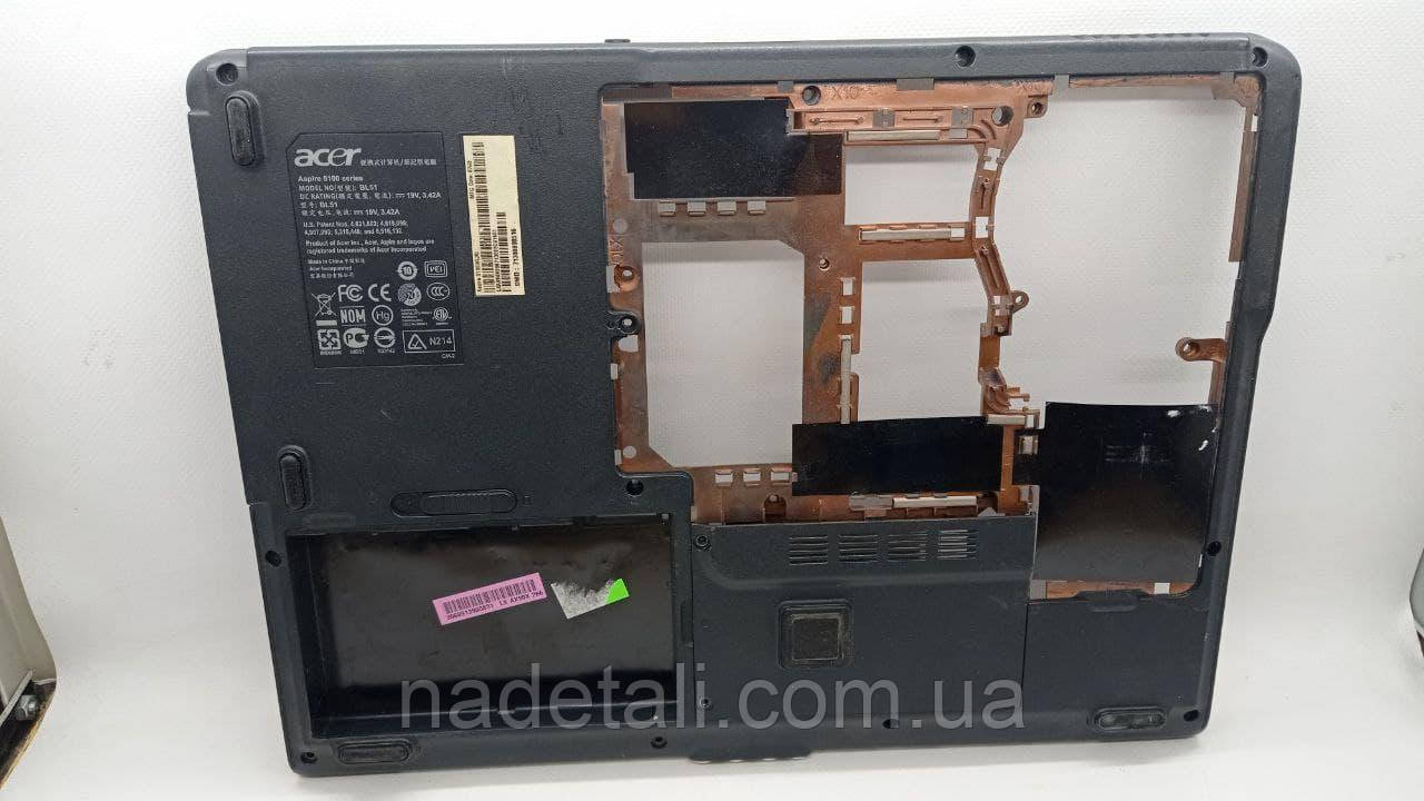 Нижня частина Acer Aspire 5100 APZHO000C00