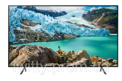 SAMSUNG 4 55 RU7172 Smart TV ID 1359728117