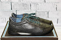 Кросівки Cesare Paciotti. Італія. Оригінал. Розмір 42-43.