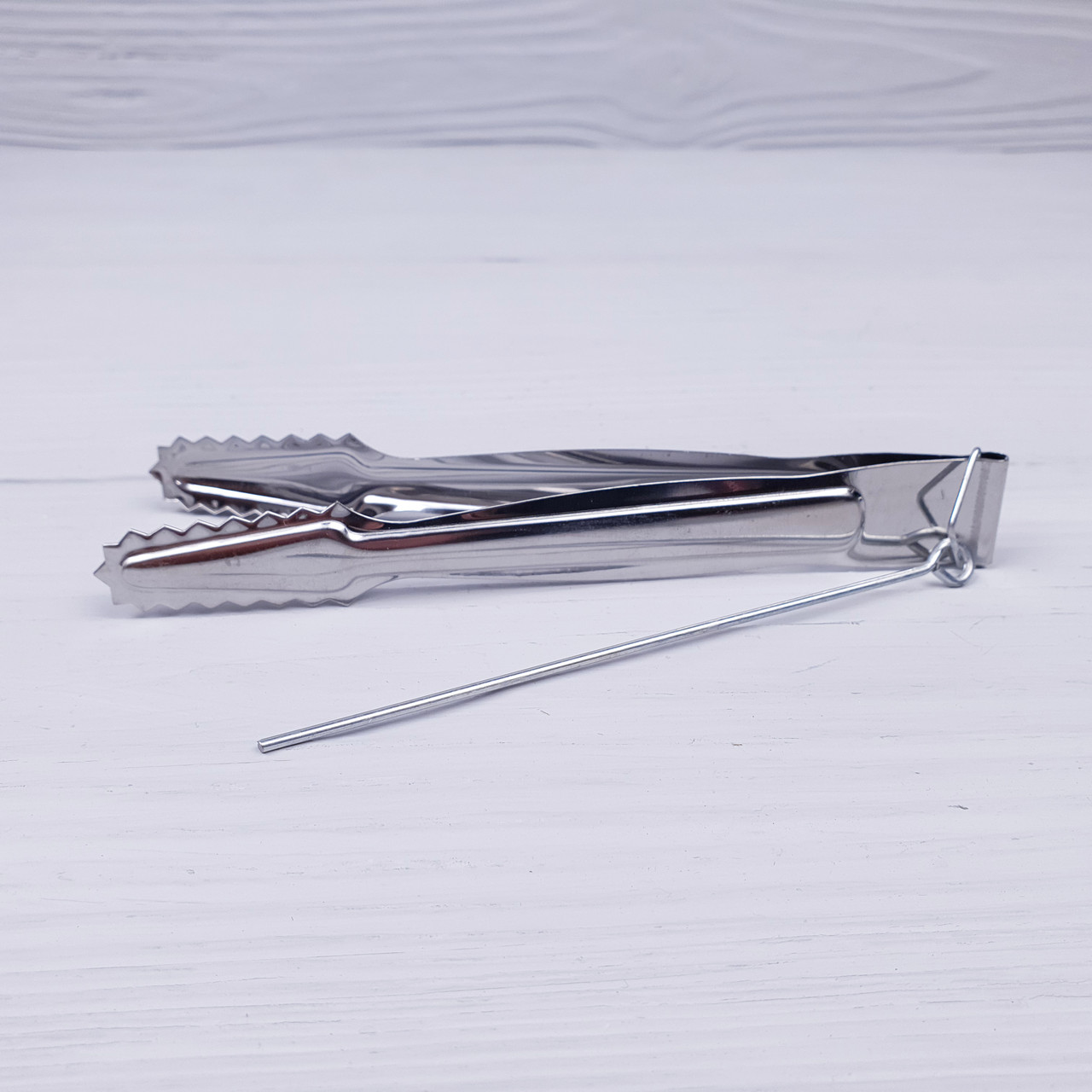 Щипці для вугілля маленькі JS, фото 1