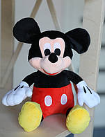 Детская мягкая игрушка Микки Маус, Дисней игрушка, 20 см.