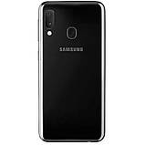 Смартфон Samsung Galaxy A20e SM-A202F 3/32GB Black,White (SM-A202FZKD), фото 3