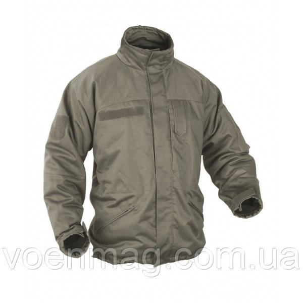 Куртка полевая KAZ-02, камуфляж армии Австрии, оригинал, УЦЕНКА - фото 1 - id-p341835837