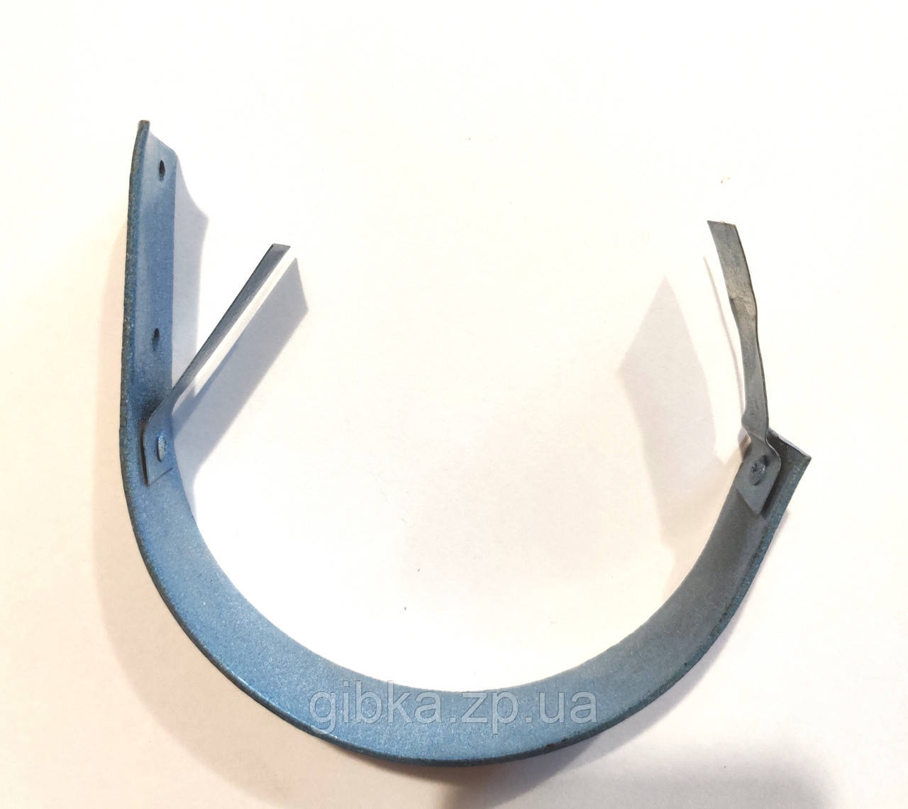 Тримач жолоба короткий, фото 1