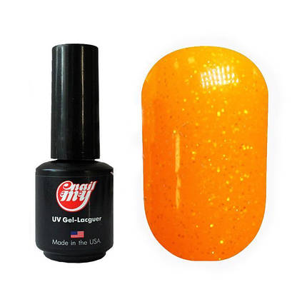 305 Гель-лак My nail 9 мл, фото 1