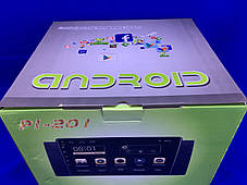 Автомагнітола Pioneer 201-B Android 10 3/32GB, фото 3