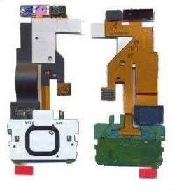 Шлейф (Flat cable) Nokia 5610